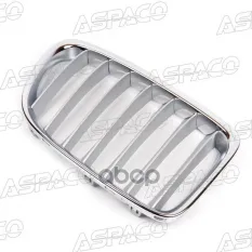 РЕШЕТКА РАДИАТОРА ПРАВАЯ (R) BMW X1 E84 (09-15)