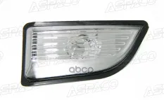 БОКОВОЙ ФОНАРЬ ЛЕВЫЙ (L) VOLVO XC 60 (08-14)