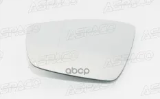 ЗЕРКАЛЬНЫЙ ЭЛЕМЕНТ ДВОЙНОЙ С ПОДОГРЕВОМ ЛЕВЫЙ (L)