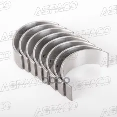 ВКАДЫШИ ШАТУННЫЕ КОМПЛЕКТ NISSAN 1.6L CUBE (Z12)