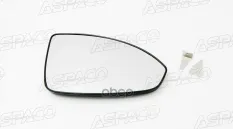 ЗЕРКАЛЬНЫЙ ЭЛЕМЕНТ ПРАВОГО ЗЕРКАЛА ОДИНОЧНЫЙ (R)