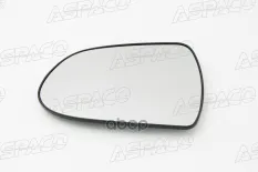 ЗЕРКАЛЬНЫЙ ЭЛЕМЕНТ ПРАВЫЙ С ПОДОГРЕВОМ ОДИНОЧНЫЙ