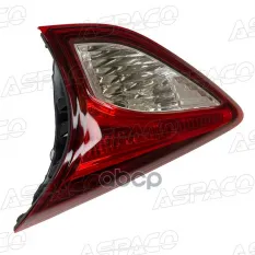 ФОНАРЬ ЗАДНИЙ ПРАВЫЙ MAZDA CX-5 KD53513F0E