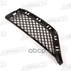 РЕШЕТКА БАМПЕРА ЛЕВАЯ (L) BMW X1 E84 (09-15)