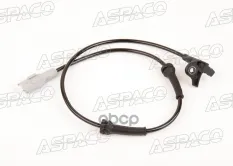 ДАТЧИК АБС ПЕРЕДНИЙ PEUGEOT 307 (01-07) 4545.88