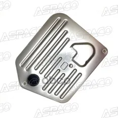 ФИЛЬТР АКПП С ПРОКЛАДКОЙ BMW 5' E39 Седан,7' E38