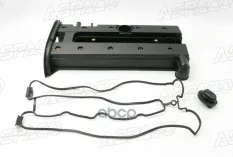 КЛАПАННАЯ КРЫШКА CHEVROLET CAPTIVA (C100) (07-08)