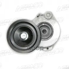 НАТЯЖИТЕЛЬ РЕМНЯ ПРИВОДНОГО С РОЛИКОМ (В СБОРЕ)