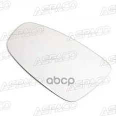 СТЕКЛО ЗЕРКАЛА ЛЕВОГО MAZDA CX 5 (2012>) KD53691G7