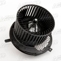 ВЕНТИЛЯТОР AUDI A3 (09-13), VW JETTA (06-…)