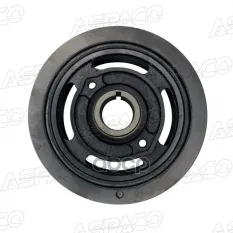 ШКИВ КОЛЕНВАЛА TOYOTA 1AZFE 2AZFE 2.0 2.4 AVENSIS