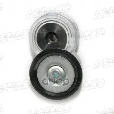 РОЛИК-НАТЯЖИТЕЛЬ РУЧЕЙКОВОГО РЕМНЯ MERCEDES BENZ