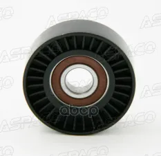 РОЛИК НАТЯЖИТЕЛЯ РЕМНЯ VAG 1,8-2,0 TFSI A4 [B8]
