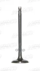 КЛАПАН ВПУСКНОЙ NISSAN TEANA (03-08) 13201AQ801