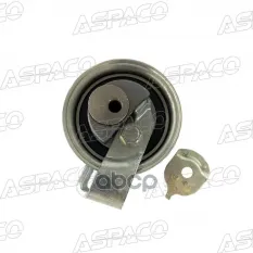 РОЛИК НАТЯЖИТЕЛЯ РЕМНЯ ГРМ VAG A4 A6 SKODA SUPERB