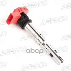 КАТУШКА ЗАЖИГАНИЯ VAG 2.4QUATRO/3.2 FSi A6 [C6]