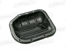 ПОДДОН МАСЛЯНЫЙ АКПП TOYOTA COROLLA (01-13)