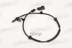 ДАТЧИК АБС ПЕРЕДНИЙ MAZDA-2 (07-...) D6514370XB