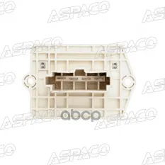 РЕЗИСТОР ОТОПИТЕЛЯ MAZDA 626 (GF) (97-02)