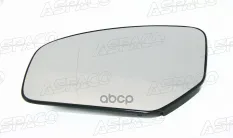 ЗЕРКАЛЬНЫЙ ЭЛЕМЕНТ ЛЕВЫЙ С ПОДОГРЕВОМ ДВОЙНОЙ (L)