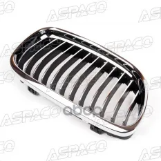 РЕШЕТКА РАДИАТОРА ПРАВАЯ (R) BMW 3'E90/E91 (05-12)