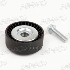 РОЛИК НАТЯЖИТЕЛЯ РЕМНЯ ГРМ MITSUBISHI ASX (10-14),