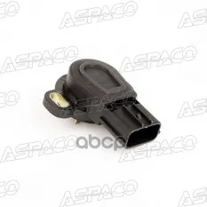 ДАТЧИК ПОЛОЖЕНИЯ ДРОССЕЛЬНОЙ ЗАСЛОНКИ MAZDA 323