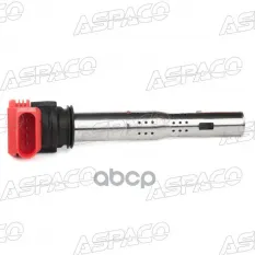 КАТУШКА ЗАЖИГАНИЯ AUDI A3 [8P1] (03-13), SKODA