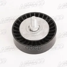 РОЛИК НАТЯЖИТЕЛЯ РЕМНЯ ГИДРОУСИЛИТЕЛЯ MITSUBISHI