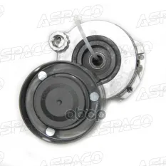 НАТЯЖИТЕЛЬ РЕМНЯ ПРИВОДНОГО С РОЛИКОМ (В СБОРЕ)