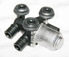 КЛАПАН ОТОПИТЕЛЯ BMW E46/E39/E83/E52 64118369805