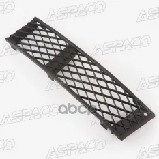 РЕШЕТКА БАМПЕРА ЛЕВАЯ (L) BMW 3'E90/E91 (05-12),