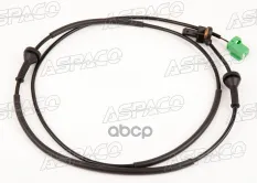ДАТЧИК АБС ЗАДНИЙ ПРАВЫЙ (R) VOLVO XC90 (02-15)