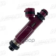 ФОРСУНКА ТОПЛИВНАЯ MAZDA 3 (BK) 2003-08 BP4W13250