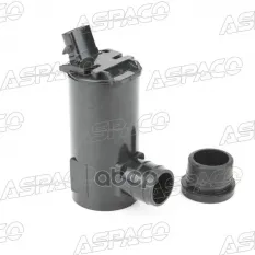 НАСОС ОМЫВАТЕЛЯ ЛОБОВОГО СТЕКЛА MITSUBISHI