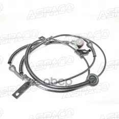 ДАТЧИК ABS KIA SORENTO 02-06 ЗАД.ЛЕВ. 95681-3E101