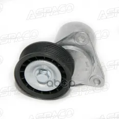 НАТЯЖИТЕЛЬ РЕМНЯ ПРИВОДНОГО С РОЛИКОМ (В СБОРЕ)