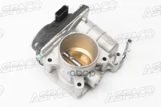 ЗАСЛОНКА ДРОССЕЛЬНАЯ NISSAN MICRA K12E (02-...),
