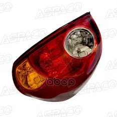 ФОНАРЬ ЗАДНИЙ ЛЕВЫЙ MITSUBISHI L200 (KB) (2006>)