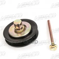 РОЛИК НАТЯЖИТЕЛЯ РЕМНЯ КОНДИЦИОНЕРА L200 06-