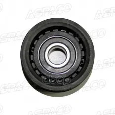 РОЛИК НАТЯЖИТЕЛЯ AUDI Q5 I (08-) (ОБВОДНОЙ)