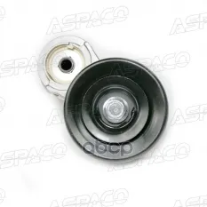 НАТЯЖИТЕЛЬ РЕМНЯ ПРИВОДНОГО С РОЛИКОМ (В СБОРЕ)