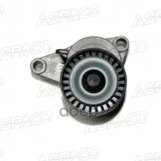 НАТЯЖИТЕЛЬ РЕМНЯ! С РОЛИКОМ CITROEN/PEUGEOT