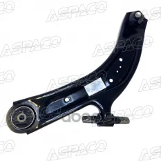 РЫЧАГ ПОДВЕСКИ ПЕРЕДНИЙ ЛЕВЫЙ NISSAN QASHQAI (J11)
