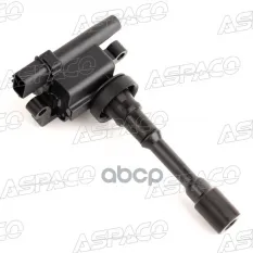 КАТУШКА ЗАЖИГАНИЯ БЕНЗИН MITSUBISHI CARISMA