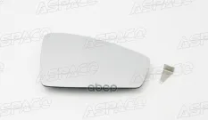 ЗЕРКАЛЬНЫЙ ЭЛЕМЕНТ ОДИНОЧНЫЙ С ПОДОГРЕВОМ ПРАВЫЙ