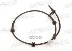ДАТЧИК АБС ПЕРЕДНИЙ NISSAN QASHQAI (J10E) (06-13)