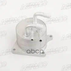 РАДИАТОР (МАСЛООХЛАДИТЕЛЬ) АКПП MITSUBISHI LANCER