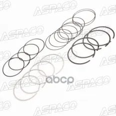 КОЛЬЦА ПОРШНЕВЫЕ MITSUBISHI LANCER (CS/CLASSIC)