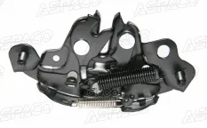 ЗАМОК КАПОТА NISSAN QASHQAI (15>) 65601-DF30A